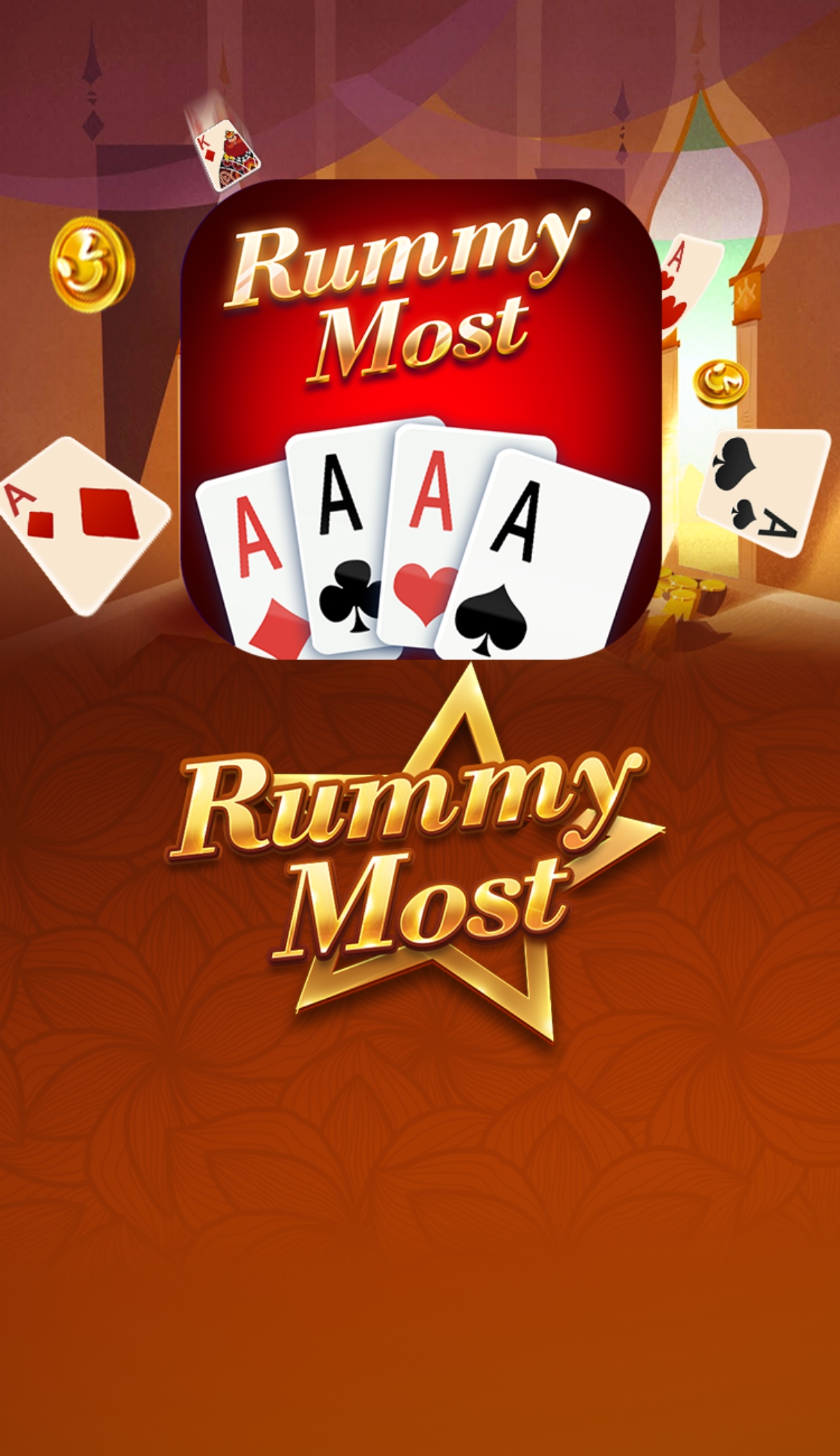 Rummy Most